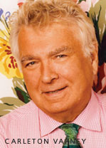 carleton varney