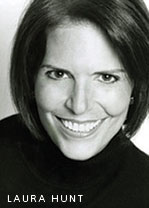 laura hunt