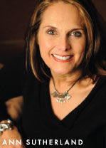 ann sutherland